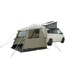 Outwell FURGO Woodcrest Tente fourgonnette Campagne Mixte, Gris, Taille Unique