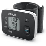 Tensiometre Omron RS3 Intelli it - Tensiomètre poignet - Noir