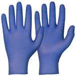 GranberG Handske nitril blå L 200 st/fp