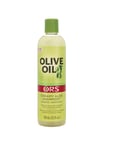 2X ORS (Organic Root Stimulator) Olive Oil Creamy Aloe Shampoo 370 ml FAST POST