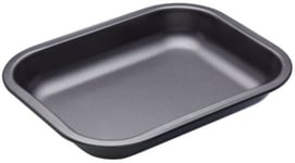 Master Class Professional 10" / 25cm Small Non Stick Roasting Dish Pan Tray