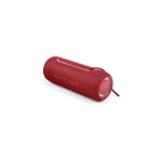 Enceinte sans fil Muse m 780 btr Bluetooth Rouge - Rouge