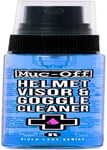 Muc-Off 212 Helmet, Visor and Goggle Cleaner, 30 Millilitres - Antibacterial, Bi