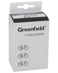 Greenfield Cykelslang 28/29x1,75-2,45