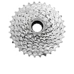 Frikrans Sunrace E-BIKE 9 växlar 11-32T silver