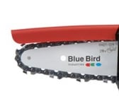 Laippa Blue Bird CS22-04-4; 4''; 10 cm; 1/4''; 1,1 mm