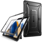 "Unicorn Beetle Pro Case Galaxy Tab A9 Plus" Black