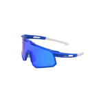Leki Force sportsbriller Regal Blue / White Brightblue 369452303 2023