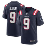 Matthew Judon New England Patriots Nike Game Player Jersey - Size Medium