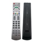 Replacement Panasonic N2QAYB000914 Hard Disk Recorder Remote Control DMR-HCT1...