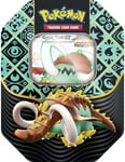 Pokémon - SV4.5 Paldean Fates Booster Tin Great Tusk