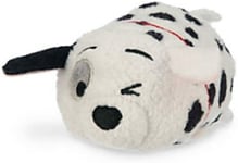 Disney Tsum Tsum MINI : PATCH - 101 DALMATIANS  - 3.5" 