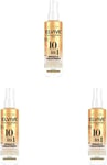 Elvive Extraordinary Oil 10 in 1 Miracle Treatment Leave-In Spray for Dry, Unman