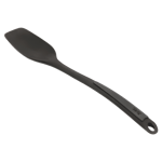 Grytsked Annie 33 cm Black Metall/Silikon	 By Tareq Taylor
