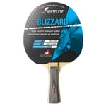 Swiftflyte Table Tennis Bat Blizzard Concave H. Ping-Pong Unisexe Adulte, 0, Rozmiar uniwersalny
