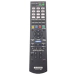 RM-AAU113 Remote Control for SONY HT-SS380 Home Theatre System HT-CT550W 3D Sound Bar System by QINYUN