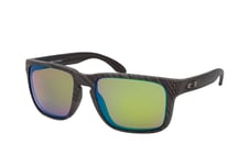 Oakley Holbrook XL OO 9417 18, SQUARE Sunglasses, MALE, polarised