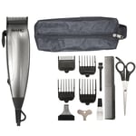 Wahl Professional Hair Clippers Barber Set Mains Hair Trimmer Head Shaver