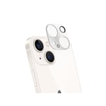 Protège Caméra iPhone 13 mini Garanti à vie Force Glass - Neuf