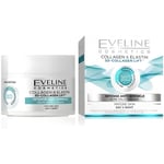 Eveline 3D-Collagen Lift Intense Anti-Wrinkle Day And Night Cream 50ml