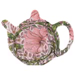 William Morris Pimpernel Pink - Tepåsfat