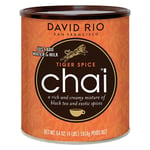 David Rio Tiger Spice Chai - 1.814 g. chai te