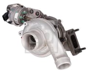 Turboladdare Garrett Turbo REMAN