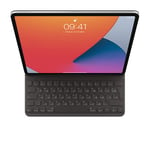 Apple MXNL2RS/A Clavier pour Tablette Noir QWERTY Russe