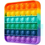 Pop It Fidget Leksak - Relax Antistress