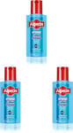 Hybrid Alpecin Caffeine Shampoo 250 Ml (Pack of 3)