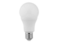 Leduro - LED-glödlampa - form: A65 - E27 - 15 W - klass F - 3000 K