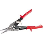 Draper 240mm Compound Action Tinman's (Aviation) Shears 67587