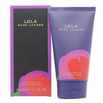Unbranded Lola by Marc Jacobs Silky Shower Gel 150ml