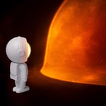Fizz Creations Astronaut Sunset Lamp