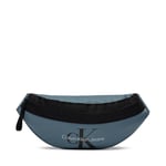Midjeväska Calvin Klein Jeans Sport Essentials Waistbag38 M K50K511096 Goblin Blue CFQ