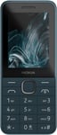 Nokia 225 4G klassisk mobiltelefon (blå)