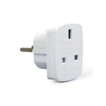 Reseadapter EU till UK 7A