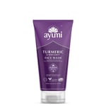 Ayumi Turmeric Face Mask 100ml