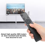 4K HD TV Smart Television Remote Control Controller Black Replacement For Sa GDS