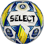 Select Brillant Replica Allsvenskan Jalkapallot WHITE/BLUE