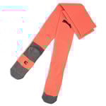 PUMA Fotbollsstrumpor Liga Core - Orange/PUMA Svart, storlek 31-34