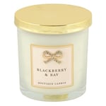 Lesser & Pavey Scented Candles for Gifts | Candles Gifts for All Occasions| Lovely Fragrance BlackBerry & Bay Candles - Madelaine by Hearts Design