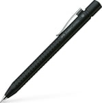 Faber-Castell Grip Stiftpenna, svart