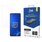 3MK Xiaomi Poco X5 5G Plastfilm skärmskydd Silver Protection+
