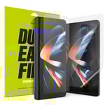 Ringke Samsung Galaxy Z Fold 4 Skärmskydd skyddsfilm - Dual Easy