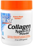 Pure Collagen Types 1 & 3 200 g