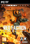 Red Faction Guerilla Remastered Pc