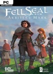 Fell Seal: Arbiter's Mark Steam CD Key