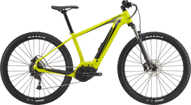 Cannondale Cannondale Trail Neo 4