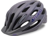 Giro MTB-hjelm GIRO VERONA-hjelm Størrelse: Universal(50-57 cm), Velg farge: Titanium Tonal Lines, MIPS-system: NO